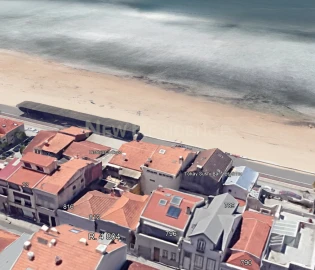 Moradia T4 para Venda em Espinho