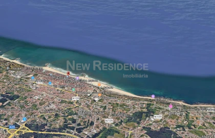 Moradia T4 para Venda em Espinho