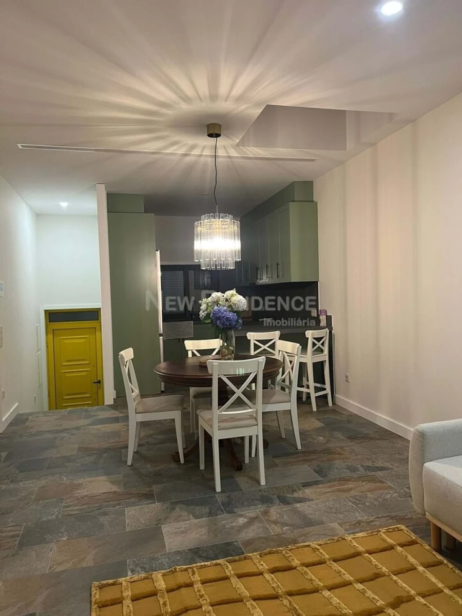 Moradia T4 para Venda em Espinho Foto 24