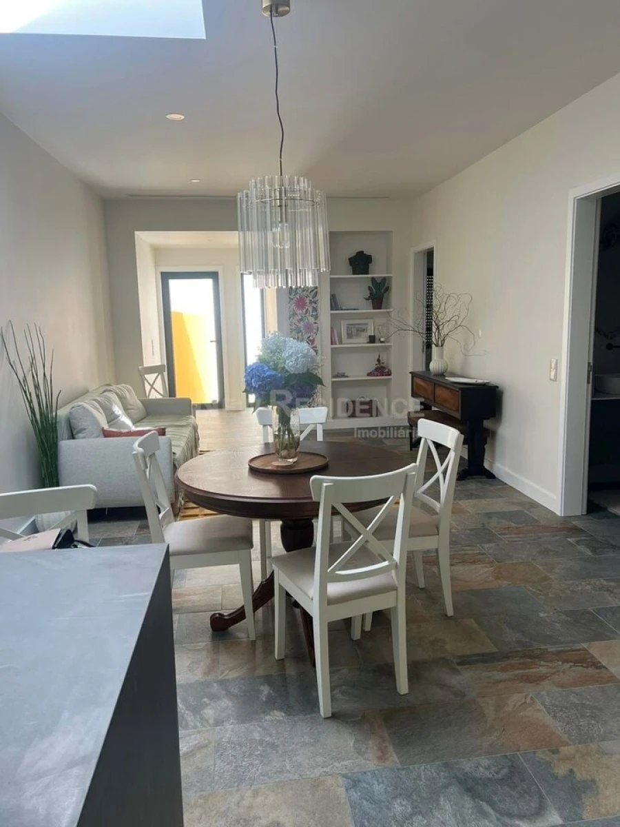 Moradia T4 para Venda em Espinho Foto 11