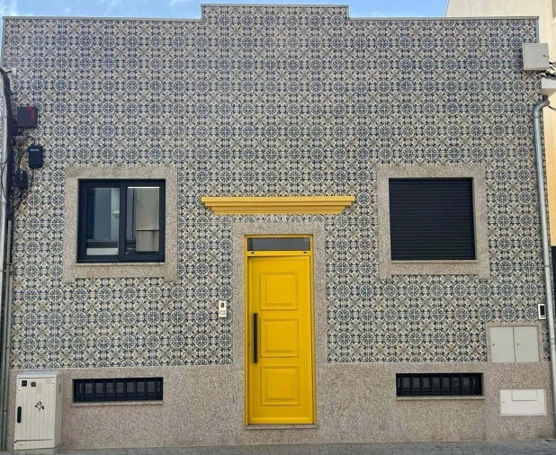 Moradia T4 para Venda em Espinho Foto 4