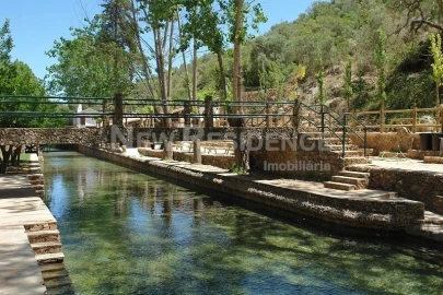 Moradia T0 para Venda em Alte