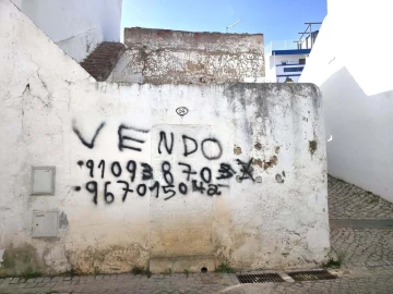 Moradia T0 para Venda em Alte