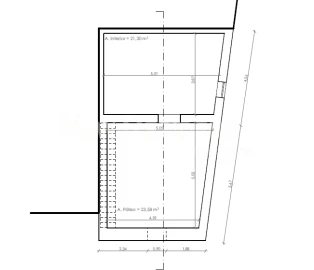 Moradia T0 para Venda em Alte
