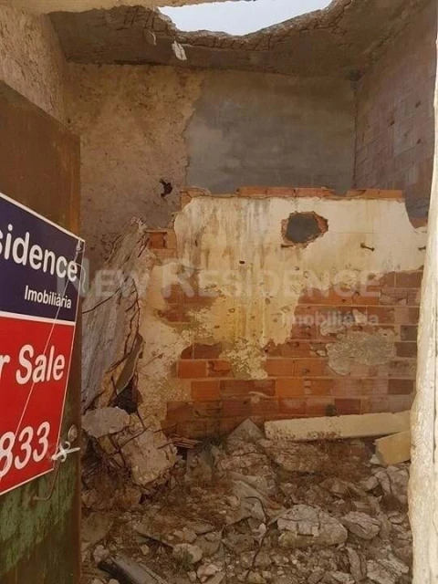 Moradia T0 para Venda em Alte