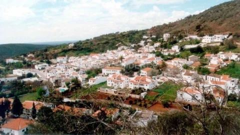 Moradia T0 para Venda em Alte