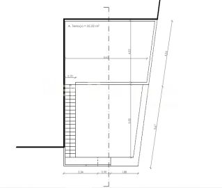 Moradia T0 para Venda em Alte