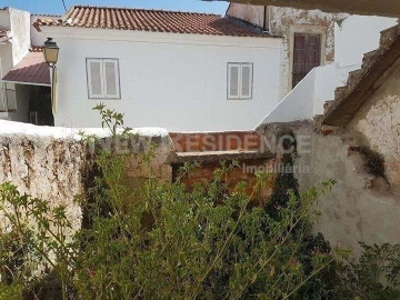 Moradia T0 para Venda em Alte