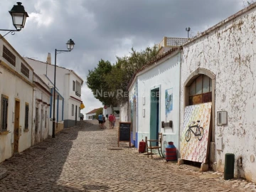 Moradia T0 para Venda em Alte