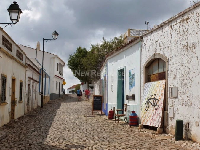 Moradia T0 para Venda em Alte Foto 18