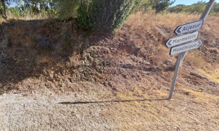 Terreno para Venda em Marmelete