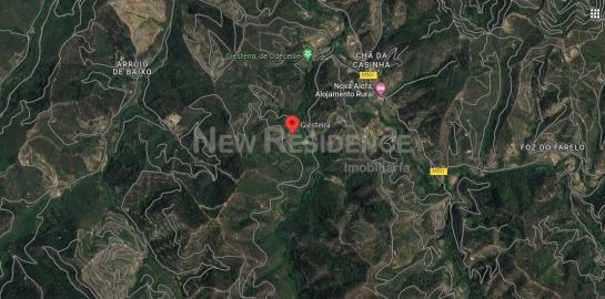 Terreno para Venda em Marmelete