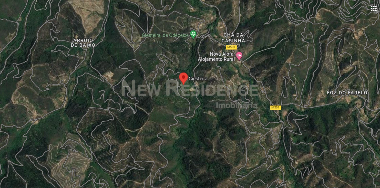 Terreno para Venda em Marmelete Foto 1