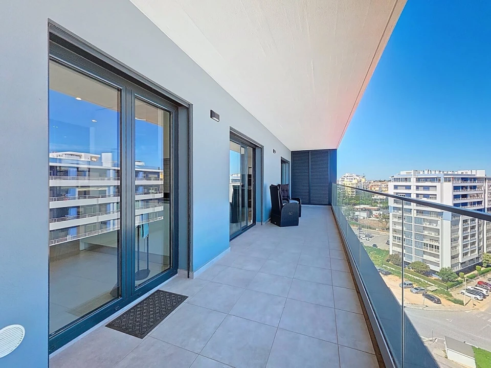 Apartamento T4 para Venda em Portimão Foto 17