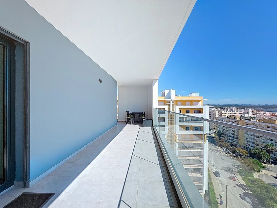 Apartamento T4 para Venda em Portimão Foto 25
