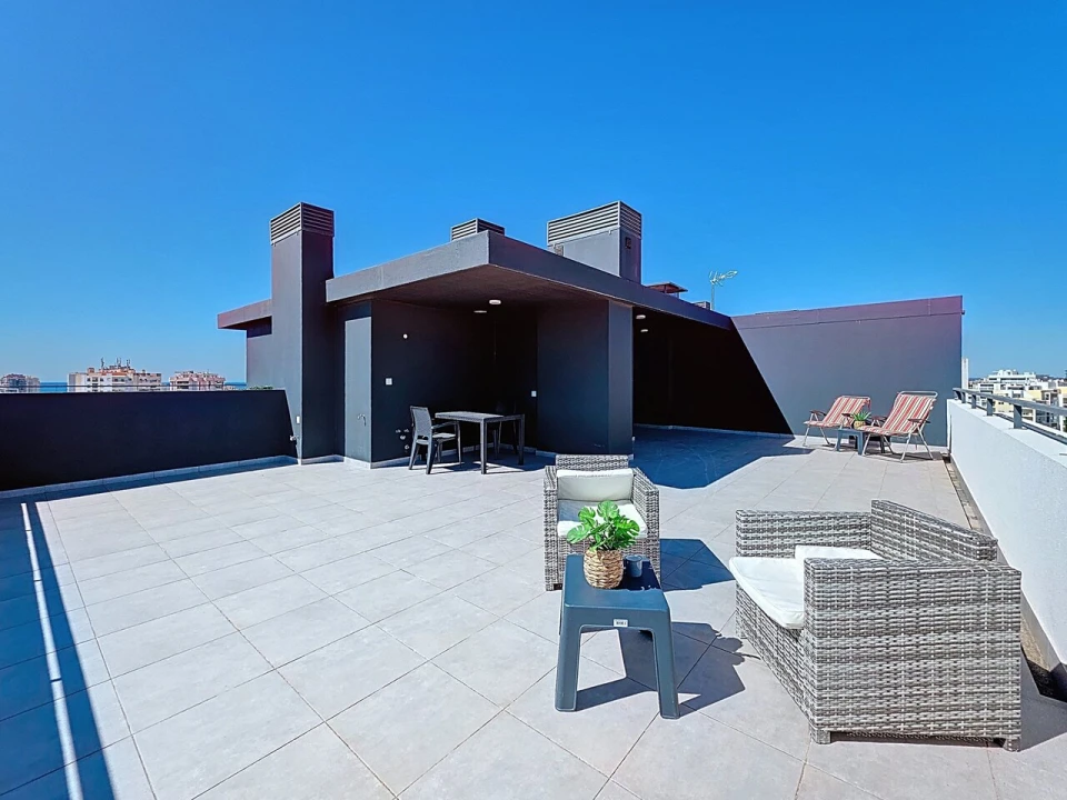 Apartamento T4 para Venda em Portimão Foto 45