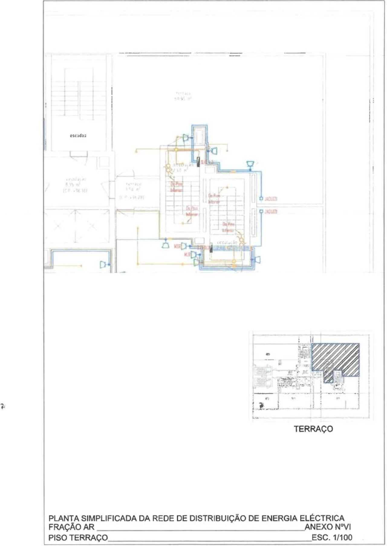 Apartamento T4 para Venda em Portimão Foto 53