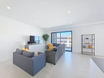 Apartamento T4 para Venda em Portimão