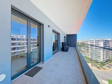 Apartamento T4 para Venda em Portimão