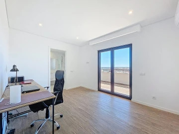 Apartamento T4 para Venda em Portimão