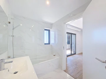 Apartamento T4 para Venda em Portimão