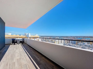 Apartamento T4 para Venda em Portimão