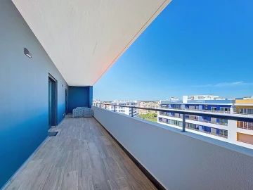 Apartamento T4 para Venda em Portimão