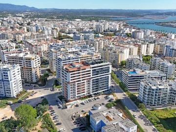 Apartamento T4 para Venda em Portimão