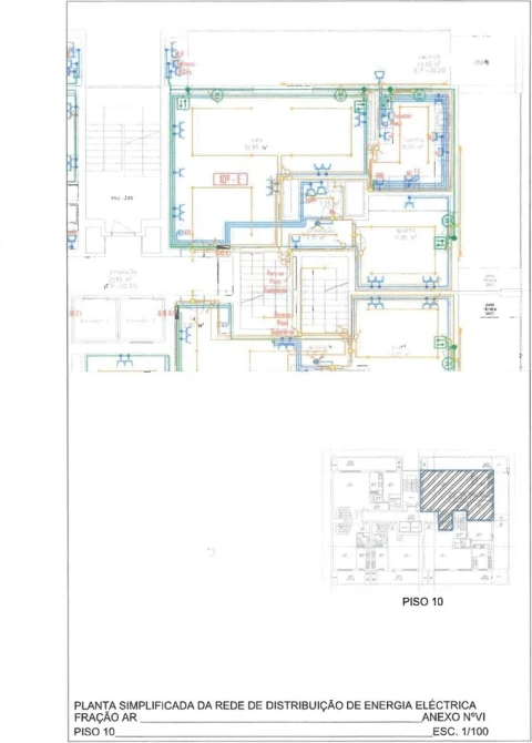 Apartamento T4 para Venda em Portimão
