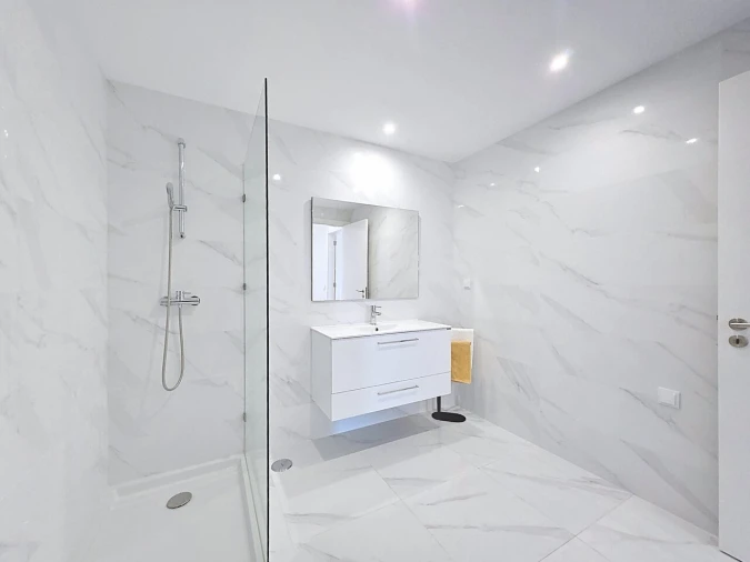 Apartamento T4 para Venda em Portimão Foto 22