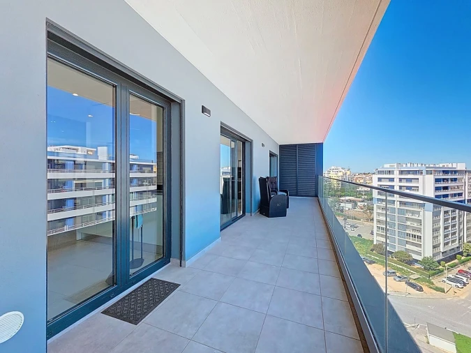Apartamento T4 para Venda em Portimão Foto 17