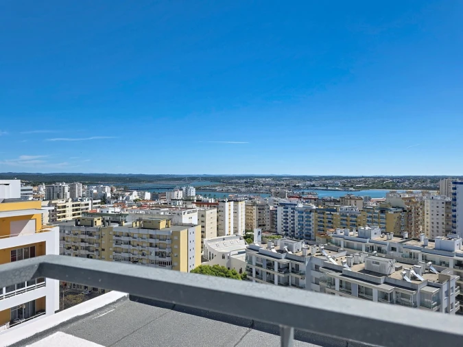 Apartamento T4 para Venda em Portimão Foto 46