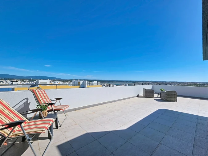 Apartamento T4 para Venda em Portimão Foto 43