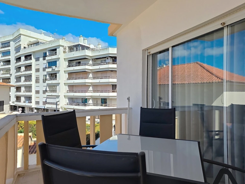 Apartamento T1 para Venda em Portimão Foto 8