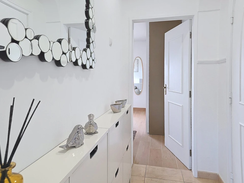 Apartamento T1 para Venda em Portimão Foto 12