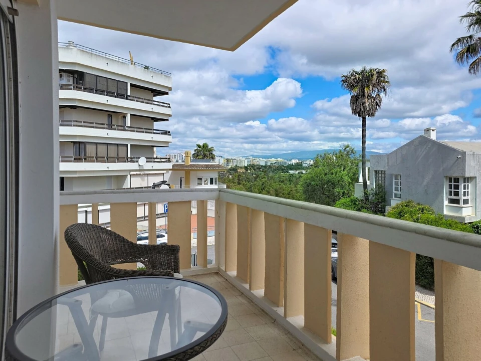 Apartamento T1 para Venda em Portimão Foto 18