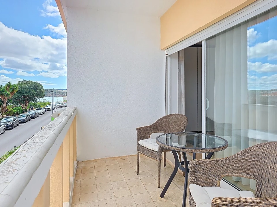 Apartamento T1 para Venda em Portimão Foto 19