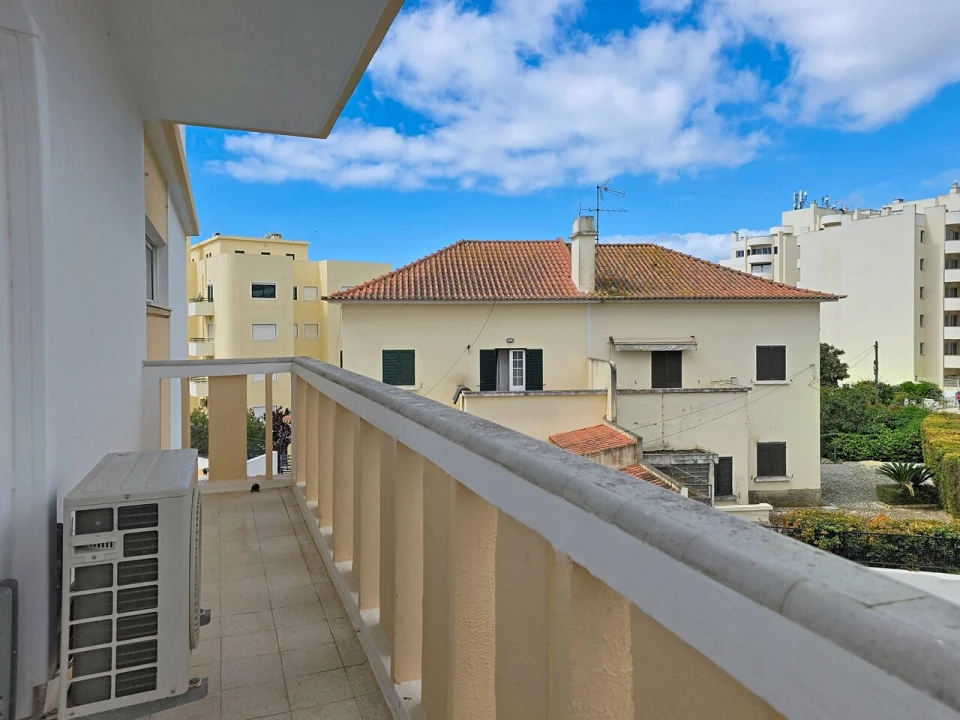Apartamento T1 para Venda em Portimão Foto 20