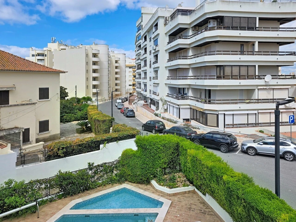 Apartamento T1 para Venda em Portimão Foto 21