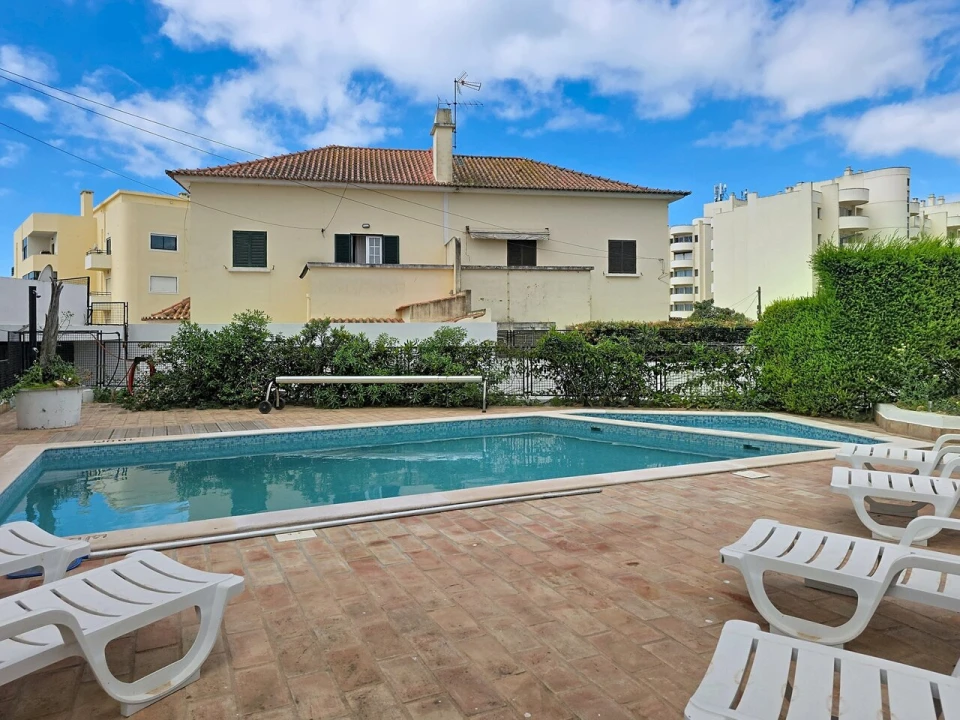 Apartamento T1 para Venda em Portimão Foto 27