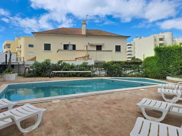 Apartamento T1 para Venda em Portimão