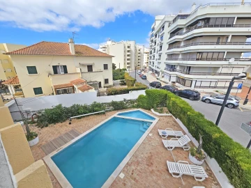 Apartamento T1 para Venda em Portimão