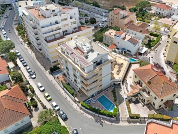 Apartamento T1 para Venda em Portimão