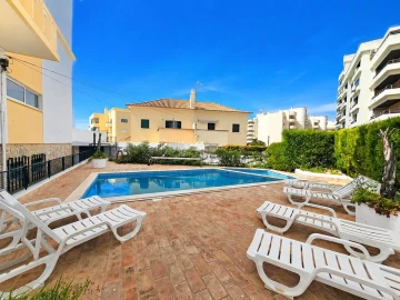 Apartamento T1 para Venda em Portimão