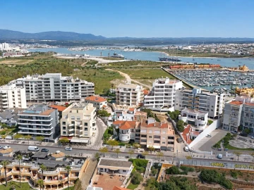 Apartamento T1 para Venda em Portimão