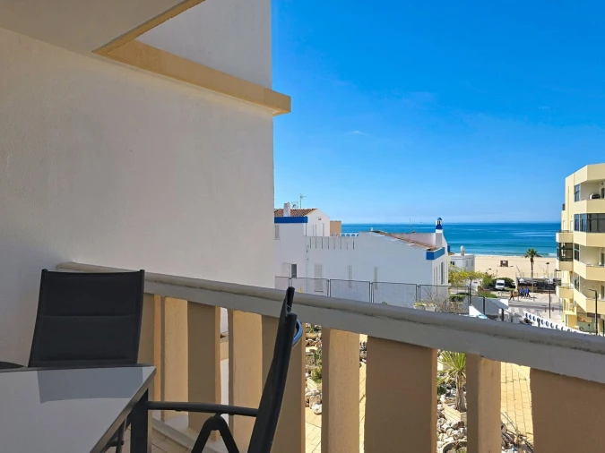 Apartamento T1 para Venda em Portimão Foto 9