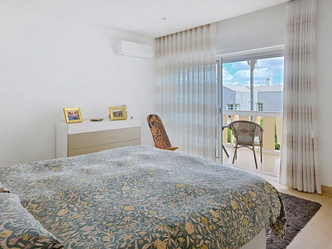 Apartamento T1 para Venda em Portimão Foto 16
