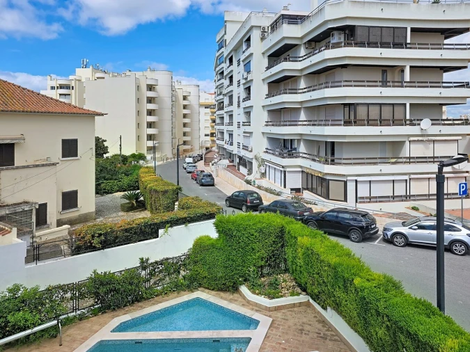 Apartamento T1 para Venda em Portimão Foto 21