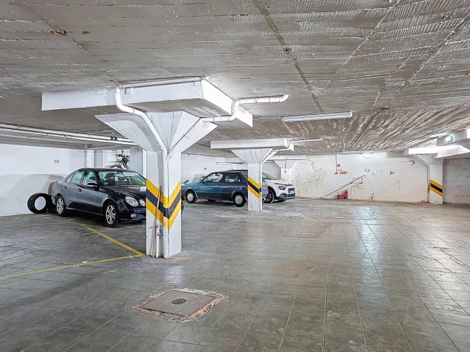 Apartamento T1 para Venda em Portimão Foto 23