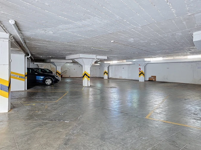 Apartamento T1 para Venda em Portimão Foto 24